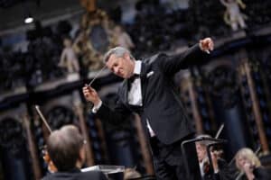 © Foto: 3Sat/ZDF/ORF/OÖ Orchester GmbH/Axis/Reinhard Winkler